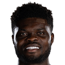 托马斯